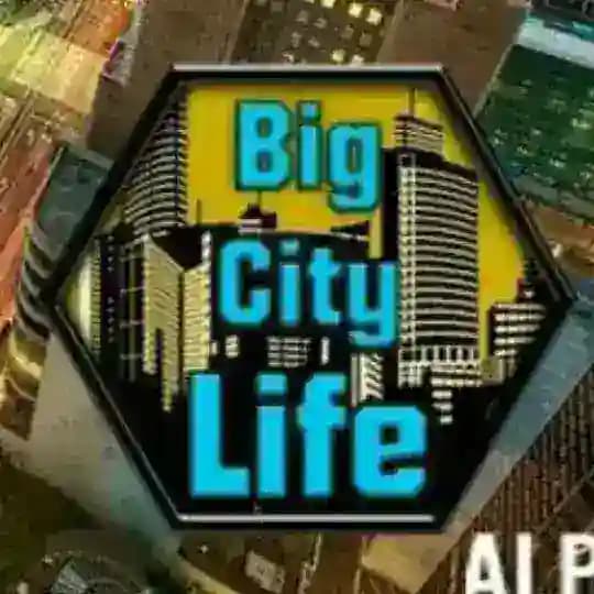 Big Gity Life Profile