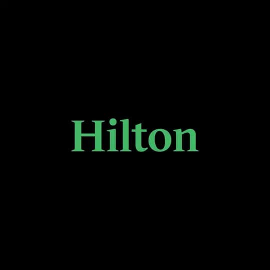 Hilton Profile