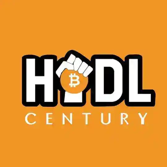 HodlCentury Group Profile