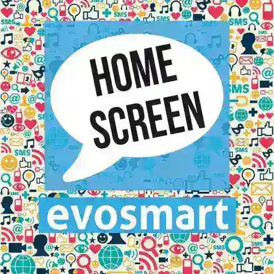 Homescreen Group By Evosmart Profile