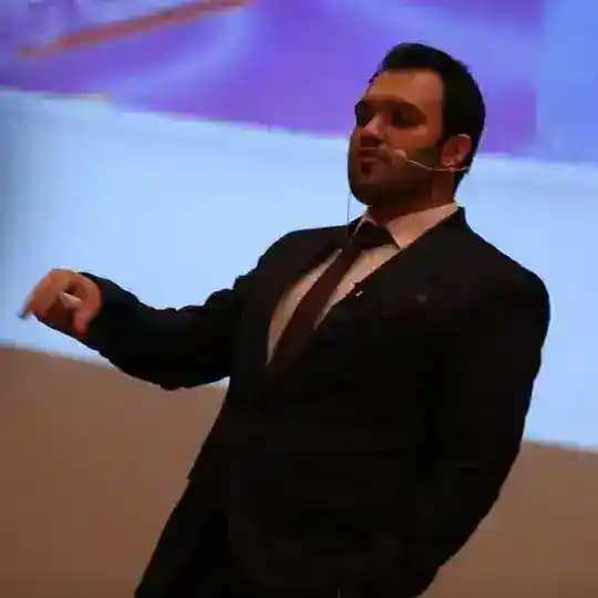 سیگنال ارزدیجیتال حسینی Profile