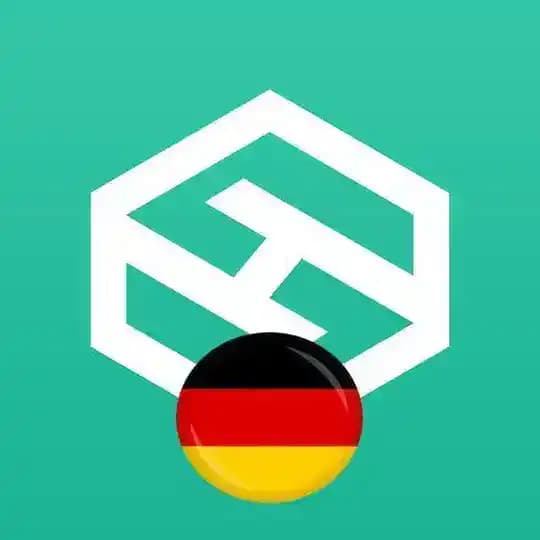 Hotbit Germany Profile