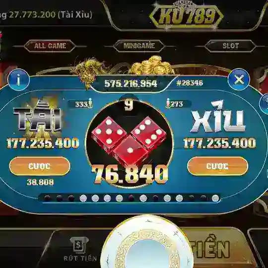 Kéo KU789 UY TÍN Profile