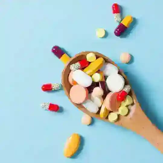 HR Pharm Ukraine Profile