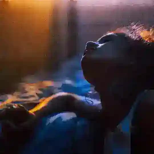 The Starlight Hour Profile