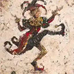 سیرک مردگان🪦🌒 Profile