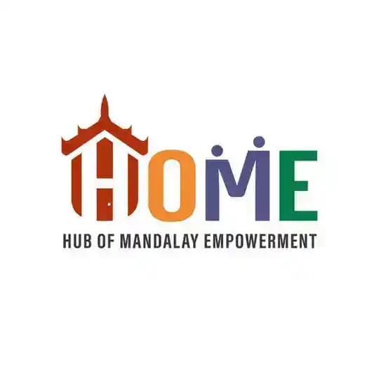 HOME : Hub Of Mandalay Empowerment Profile