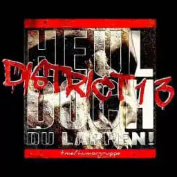 "DISTRICT 13" 🔞 Profile