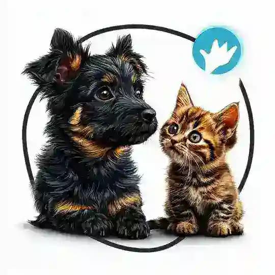 Химкинские лапки и хвостики 🐈⬛🦮🐾 Животные Химки Profile