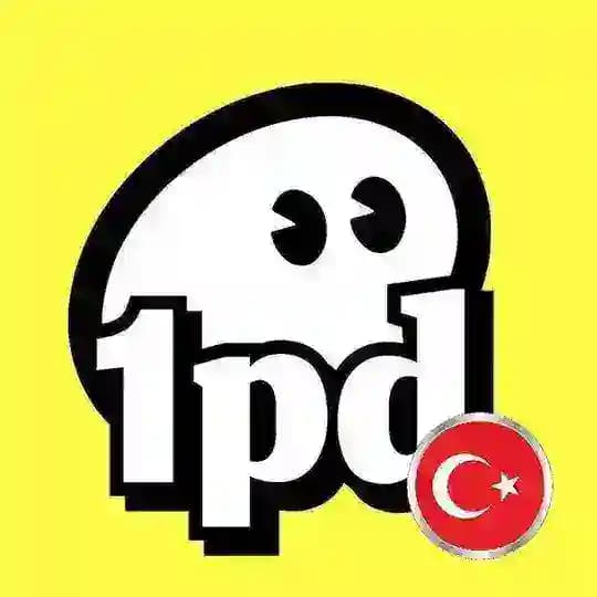 1 Per-Day Türkiye 🇹🇷 Profile