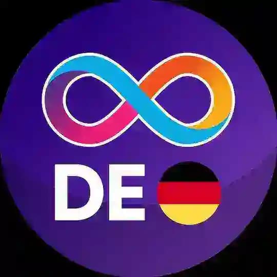 ICP HUB Germany - DeArk Profile