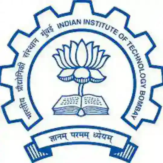IIT BOMBAY EE1(Communication Eng) Profile