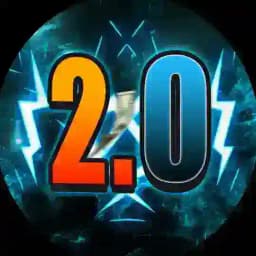 𝟮.𝟬 𝗯𝗮𝗰𝗸 (𝗚𝗥𝗣)💲 Profile