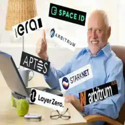 ЧАТ Аирдроп Хантеров Profile