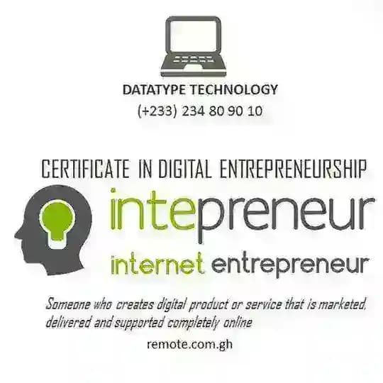 Internet Business Profile