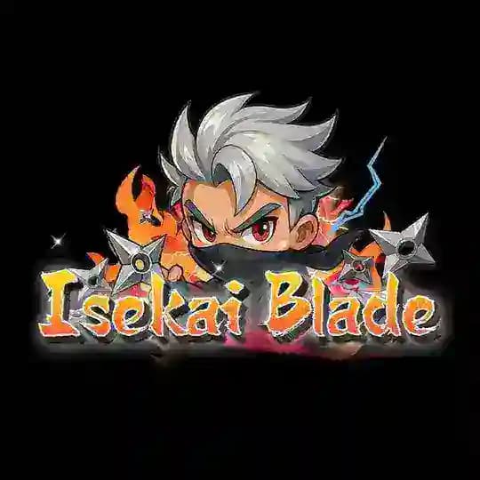 Isekai Blade Official Community ⛩ Profile