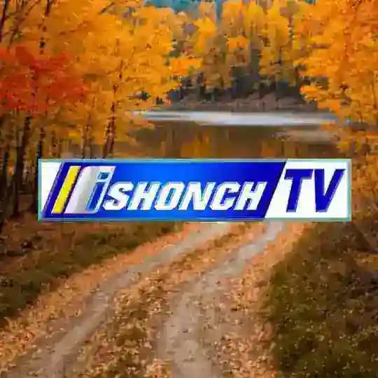 " ISHONCH " TV | CHAT Profile
