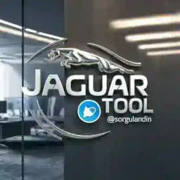 JAGUAR TOOL Chat Profile