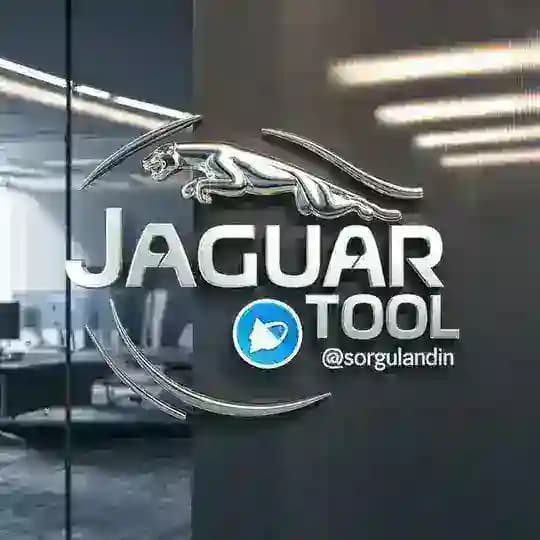 JAGUAR TOOL Chat Profile
