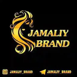 🔆🔅JAMALIY_BRAND🔅🔆 Profile