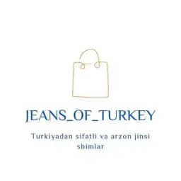 JEANS_OF_TURKEY Profile