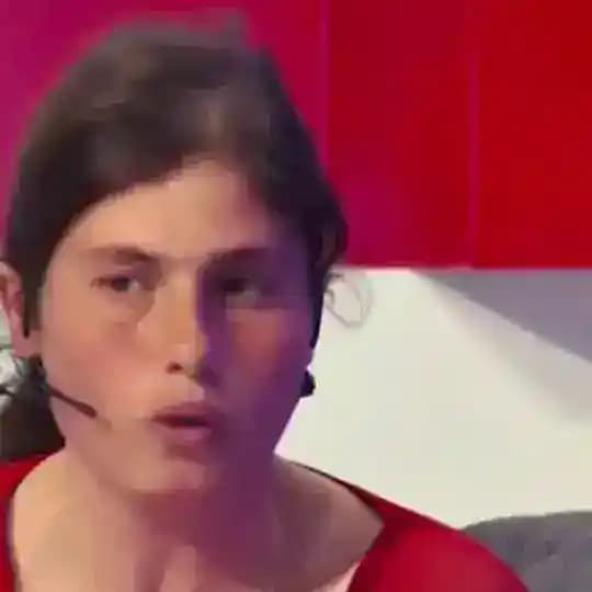 Ջրիկ Tv Chat Profile