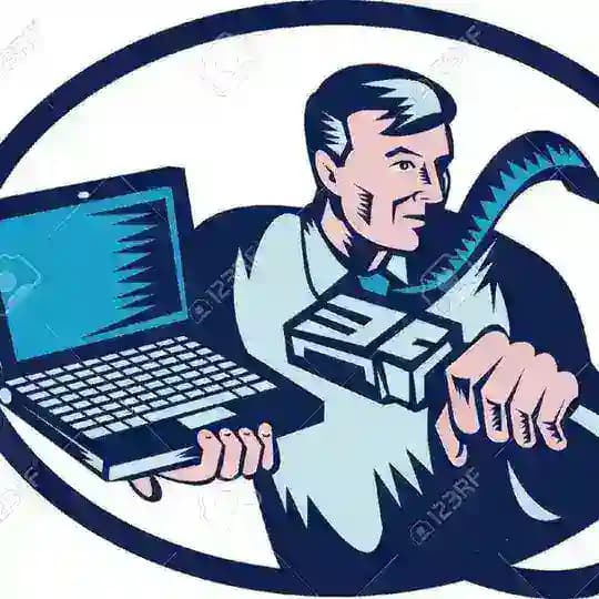 JuruteknikKomputerMY Profile