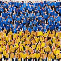 Що потрібно волонтерам, Калуш Profile