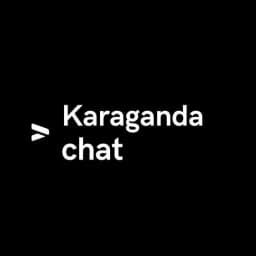 Караганда Чат / Karaganda Chat Profile
