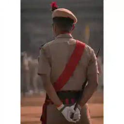 ಕರ್ನಾಟಕ ರಾಜ್ಯ ಪೊಲೀಸ್ Profile