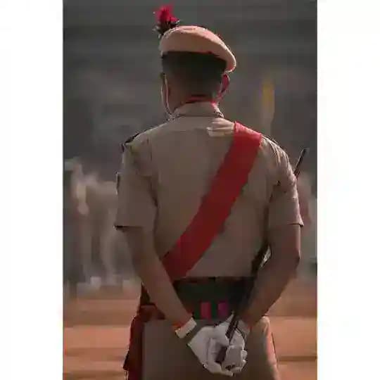 ಕರ್ನಾಟಕ ರಾಜ್ಯ ಪೊಲೀಸ್ Profile