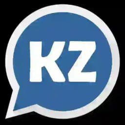 KazChat 🇰🇿 Profile