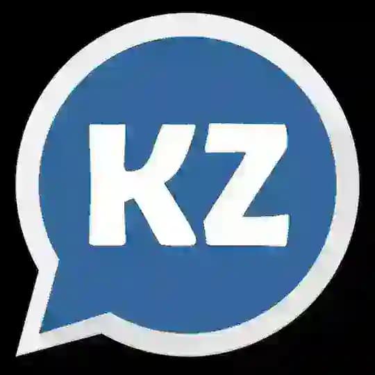 KazChat 🇰🇿 Profile