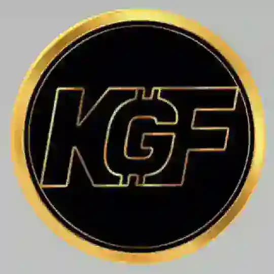 KGF TRADER Profile