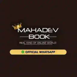 💜 MAHADEV BOOK 💜 Profile