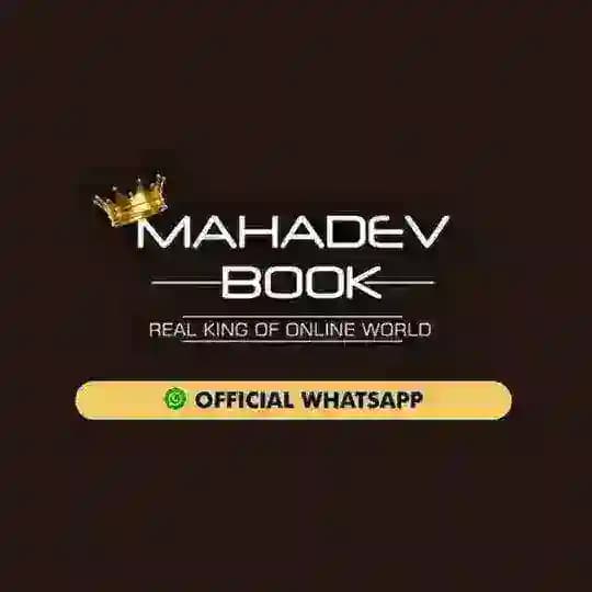 💜 MAHADEV BOOK 💜 Profile