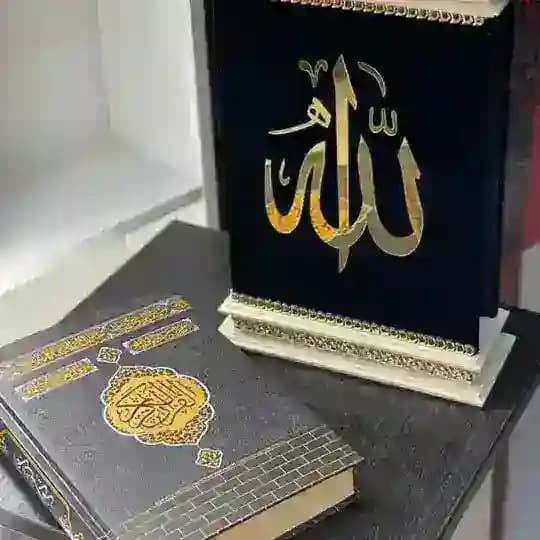 Foydali Kitoblar Do'koni 🌙 Profile