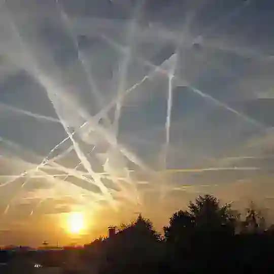 Klimalüge-Informationspool, Wettermanipulation Profile