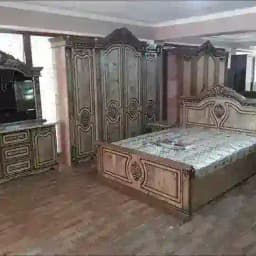 Qo'rg'ontepa mebel Profile