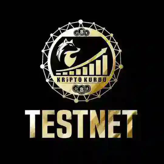 Kripto Kurdu Testnet Profile