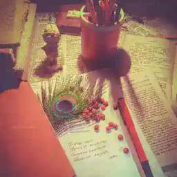 ❤️※♡ कुछ↭अल्फाज↭ऐसे↭भी ♡※❤️ Profile