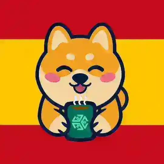 KuDoge Spanish Chat Profile