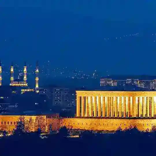 LA'ANGARA 🇹🇷🇦🇿 Profile