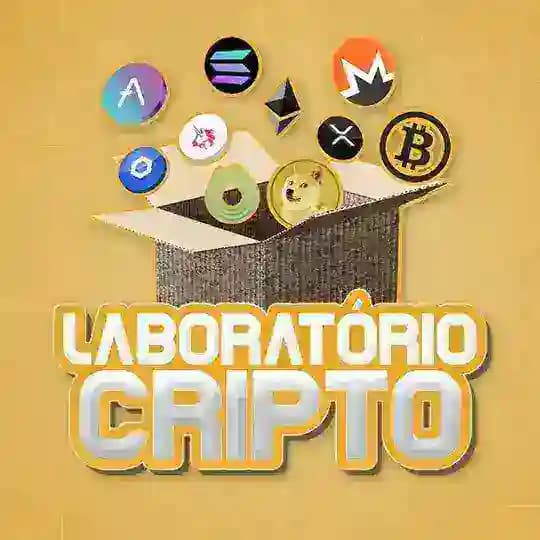 Laboratório Cripto Profile