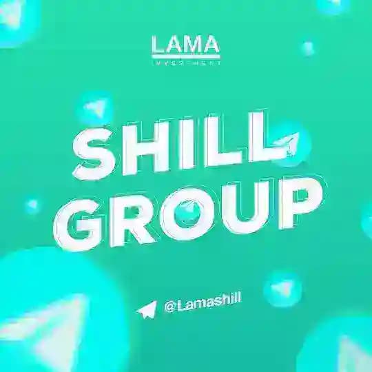 Lama Shill Team Profile