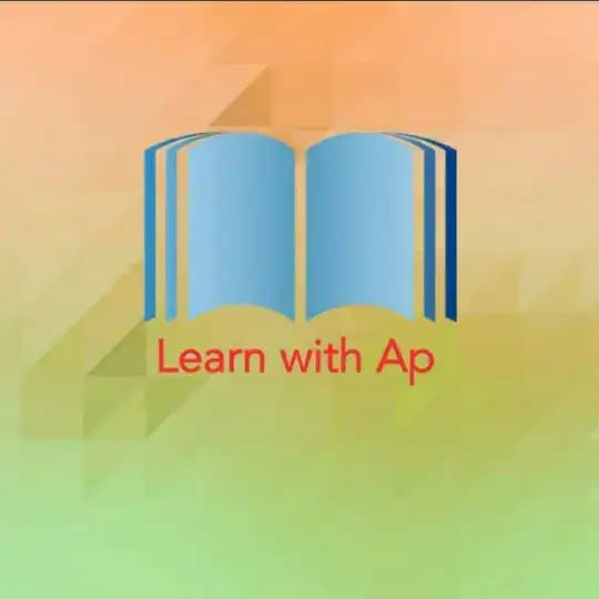 learn with ap Profile