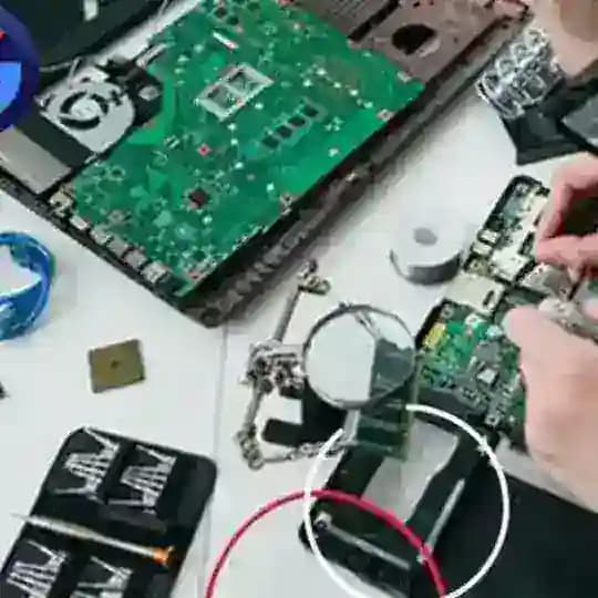 Learn programming Chat Profile