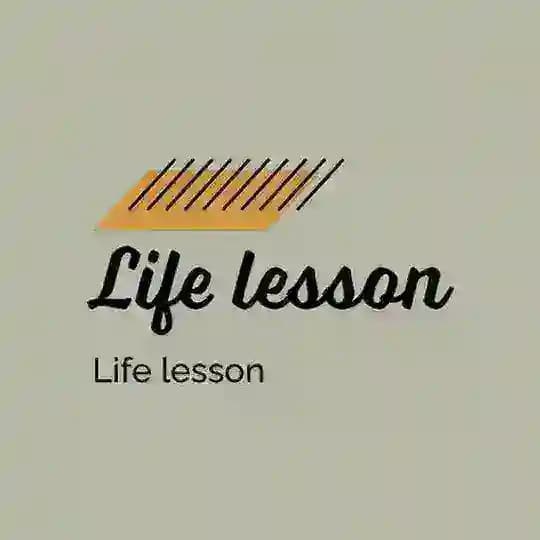 Lɪғᴇ ʟᴇssᴏɴ Profile