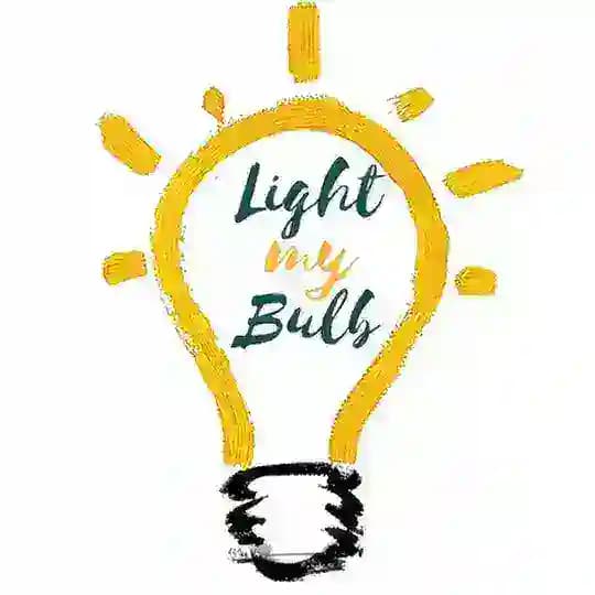 LIGHT MY BULB💡 Profile