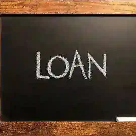 Loan Issues Open 🔑 Profile